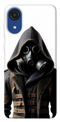 Чехол itsPrint Сталкер 4 для Samsung Galaxy A03 Core