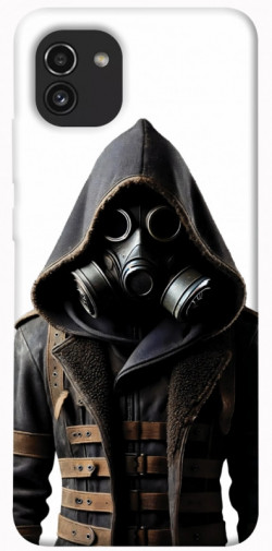 Чехол itsPrint Сталкер 4 для Samsung Galaxy A03