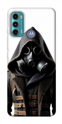 Чехол itsPrint Сталкер 4 для Motorola Moto G60