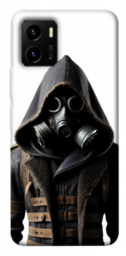 Чехол itsPrint Сталкер 4 для Vivo Y15s