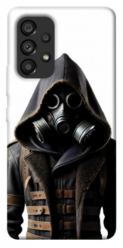 Чехол itsPrint Сталкер 4 для Samsung Galaxy A53 5G