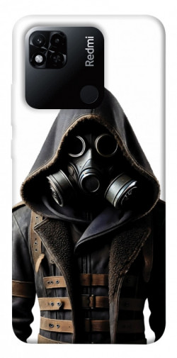 Чехол itsPrint Сталкер 4 для Xiaomi Redmi 10A