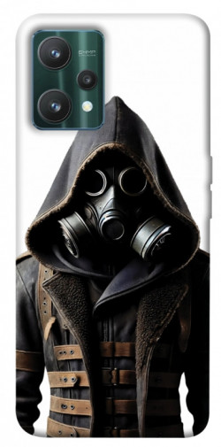 Чехол itsPrint Сталкер 4 для Realme 9 Pro