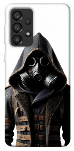 Чехол itsPrint Сталкер 4 для Samsung Galaxy A33 5G