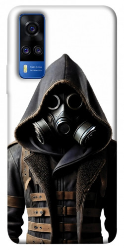 Чехол itsPrint Сталкер 4 для Vivo Y51a