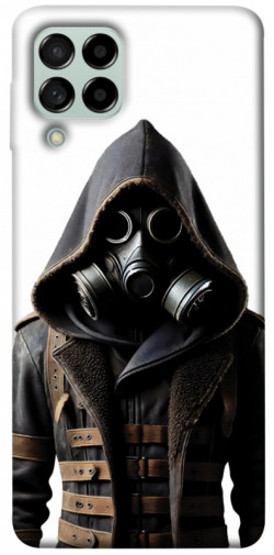 Чехол itsPrint Сталкер 4 для Samsung Galaxy M53 5G