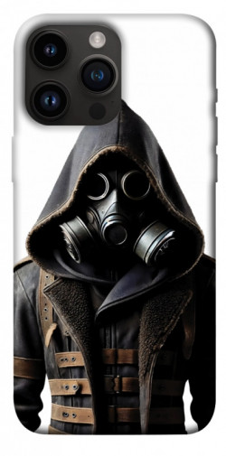 Чехол itsPrint Сталкер 4 для Apple iPhone 14 Pro Max (6.7")