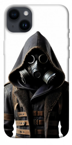 Чехол itsPrint Сталкер 4 для Apple iPhone 14 Plus (6.7")