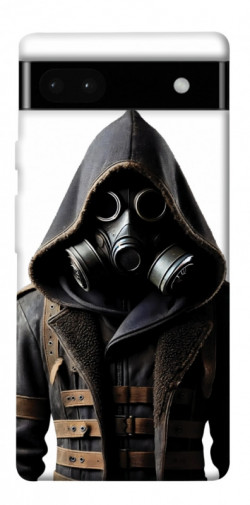 Чехол itsPrint Сталкер 4 для Google Pixel 6a