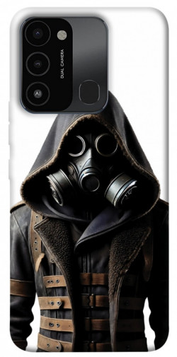 Чехол itsPrint Сталкер 4 для TECNO Spark 8C