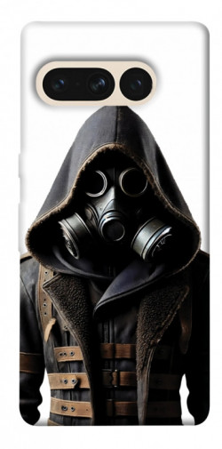 Чехол itsPrint Сталкер 4 для Google Pixel 7 Pro