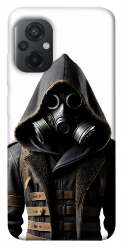 Чехол itsPrint Сталкер 4 для Xiaomi Poco M5