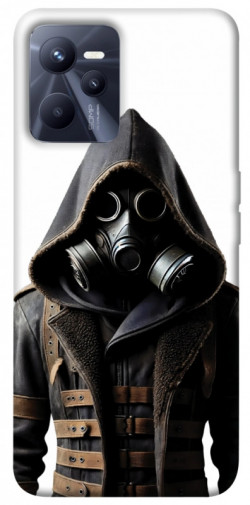 Чехол itsPrint Сталкер 4 для Realme C35