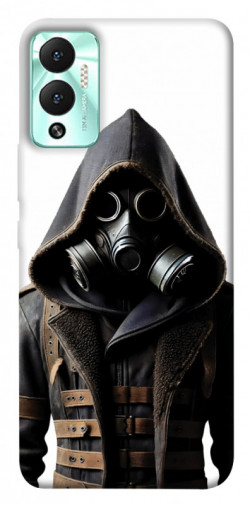 Чехол itsPrint Сталкер 4 для Infinix Hot 12 Play