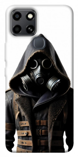 Чехол itsPrint Сталкер 4 для Infinix Smart 6