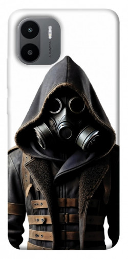 Чехол itsPrint Сталкер 4 для Xiaomi Redmi A1+ / A2+