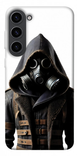 Чехол itsPrint Сталкер 4 для Samsung Galaxy S23