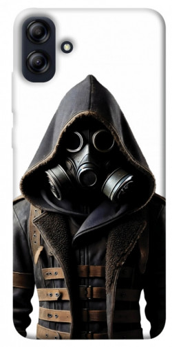 Чехол itsPrint Сталкер 4 для Samsung Galaxy A04e