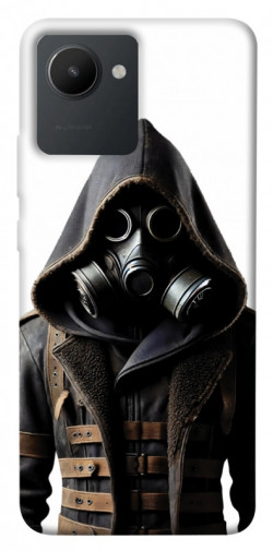 Чехол itsPrint Сталкер 4 для Realme C30