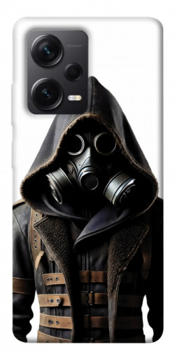 Чехол itsPrint Сталкер 4 для Xiaomi Redmi Note 12 Pro+ 5G