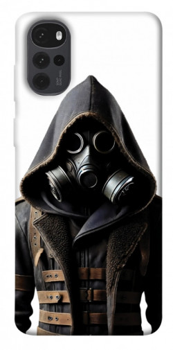 Чехол itsPrint Сталкер 4 для Motorola Moto G22