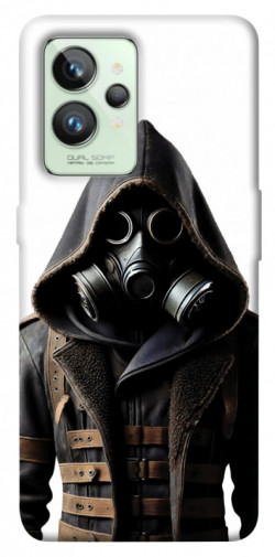 Чехол itsPrint Сталкер 4 для Realme GT2