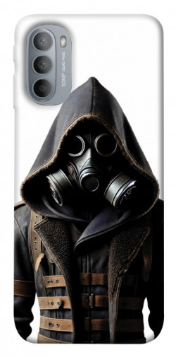 Чехол itsPrint Сталкер 4 для Motorola Moto G31