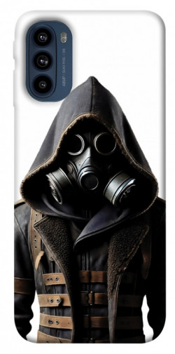 Чехол itsPrint Сталкер 4 для Motorola Moto G41