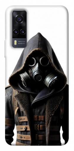 Чехол itsPrint Сталкер 4 для Vivo Y31