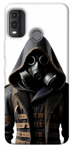 Чехол itsPrint Сталкер 4 для Nokia G11 Plus