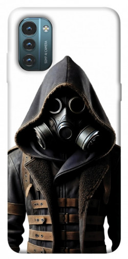 Чехол itsPrint Сталкер 4 для Nokia G21