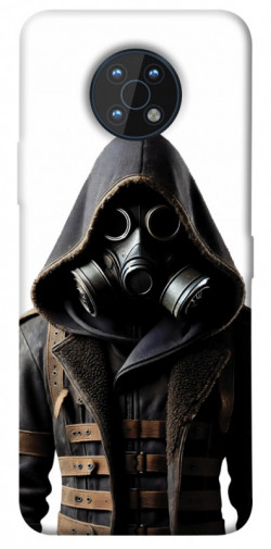 Чехол itsPrint Сталкер 4 для Nokia G50