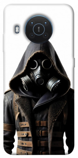 Чехол itsPrint Сталкер 4 для Nokia X10 / X20