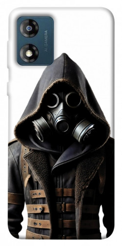 Чехол itsPrint Сталкер 4 для Motorola Moto E13