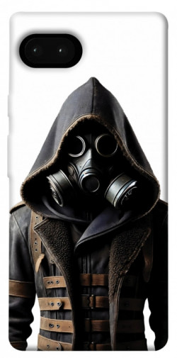 Чехол itsPrint Сталкер 4 для Google Pixel 7a