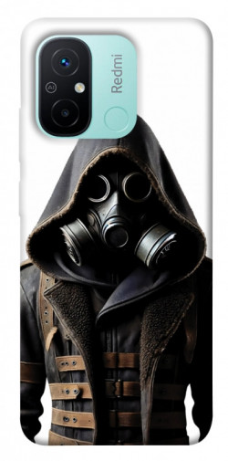 Чехол itsPrint Сталкер 4 для Xiaomi Redmi 12C