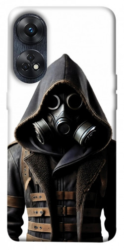 Чехол itsPrint Сталкер 4 для Oppo Reno 8 T 4G