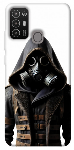 Чехол itsPrint Сталкер 4 для ZTE Blade A52