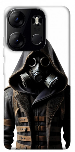 Чехол itsPrint Сталкер 4 для Tecno Spark Go 2023