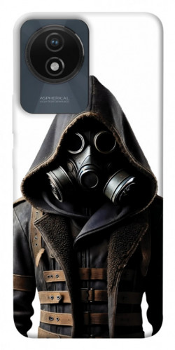 Чехол itsPrint Сталкер 4 для Vivo Y02