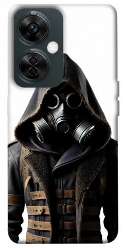 Чехол itsPrint Сталкер 4 для OnePlus Nord CE 3 Lite