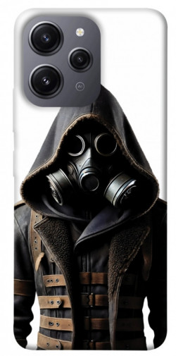 Чехол itsPrint Сталкер 4 для Xiaomi Redmi 12