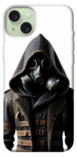 Чехол itsPrint Сталкер 4 для Apple iPhone 15 Plus (6.7")