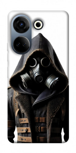 Чехол itsPrint Сталкер 4 для TECNO Camon 20 Pro (CK7n)