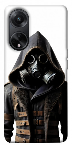 Чехол itsPrint Сталкер 4 для Oppo A98