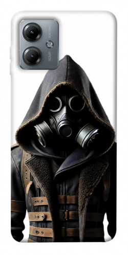 Чехол itsPrint Сталкер 4 для Motorola Moto G14