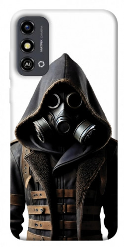 Чехол itsPrint Сталкер 4 для ZTE Blade A53