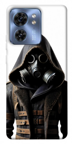 Чехол itsPrint Сталкер 4 для Motorola Edge 40