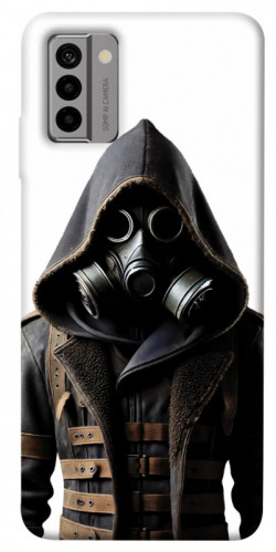 Чехол itsPrint Сталкер 4 для Nokia G22