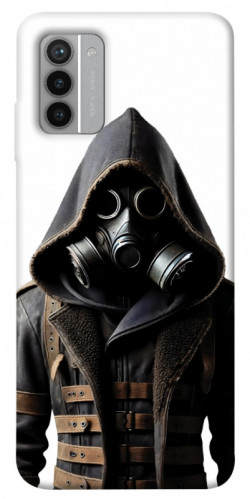 Чехол itsPrint Сталкер 4 для Nokia G42